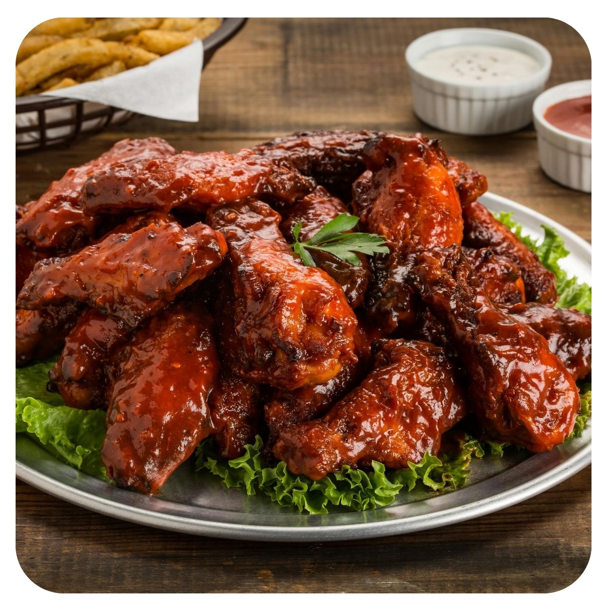 Hot Wings